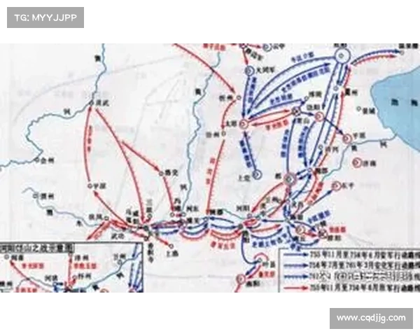 马嵬驿事件对唐朝政权稳定性与政治格局的深远影响分析 马嵬驿事件对唐朝政权稳定性与政治格局的深远影响分析