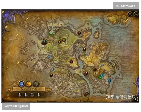 魔兽世界副本探险必看要点与最佳攻略推荐 魔兽世界副本探险必看要点与最佳攻略推荐