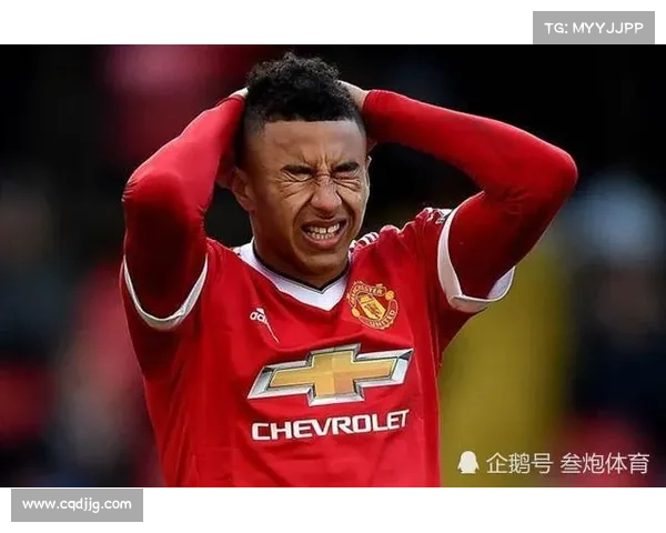 从球场表现到社交风格浅析林加德被调侃的三大主要原因