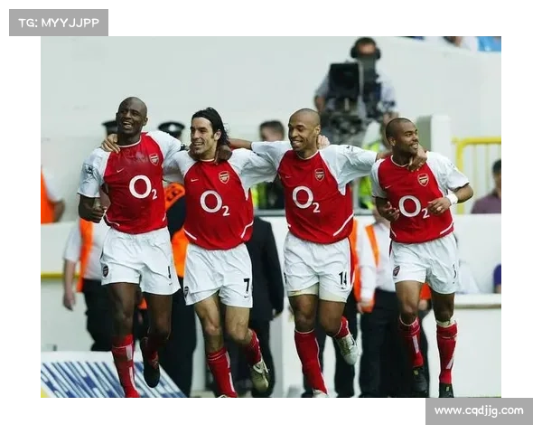 利物浦对阿森纳巅峰对决盘点五大震撼瞬间重温红蓝激情岁月