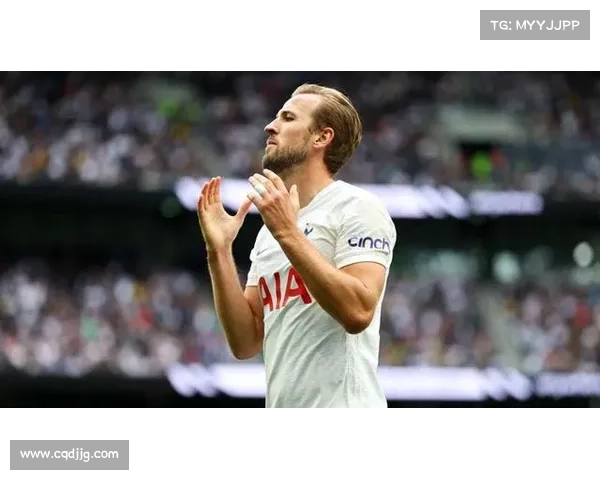 哈里凯恩在足球史上的独特地位与深远影响力分析