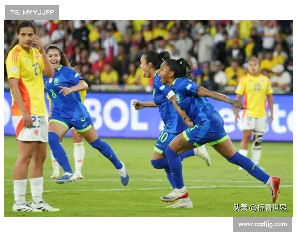 巴西重夺荣耀深入解析美洲杯冠军背后的奋斗与传奇