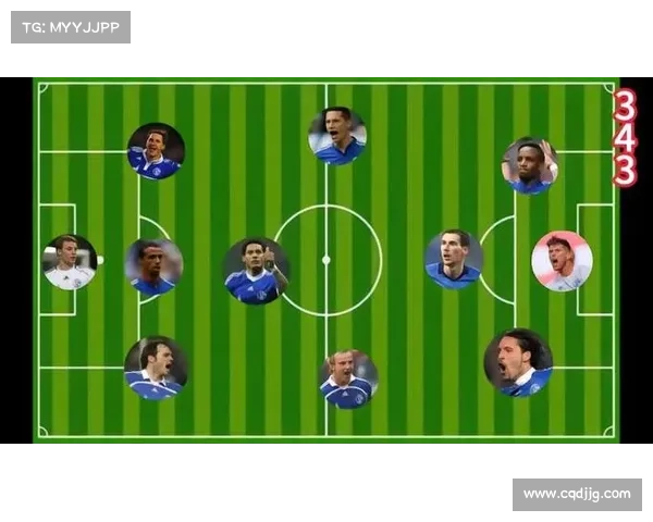 法尔范在沙尔克04时期七大关键场上位置全解析与战术价值分析