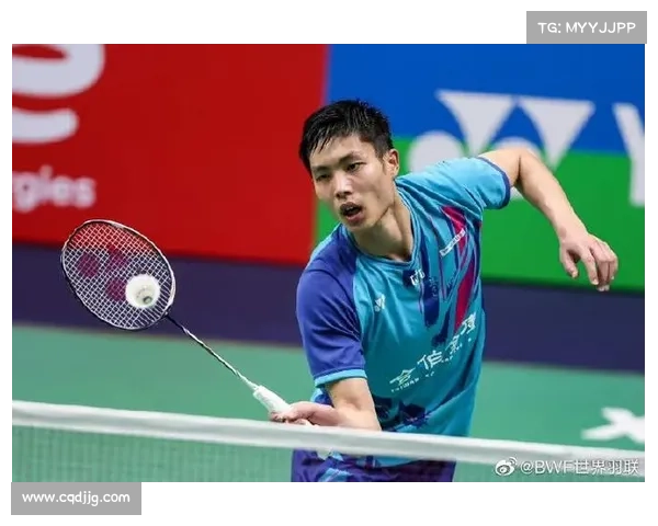 如何分析大马羽毛球超1000赛选手的比赛策略与战术调整 如何分析大马羽毛球超1000赛选手的比赛策略与战术调整