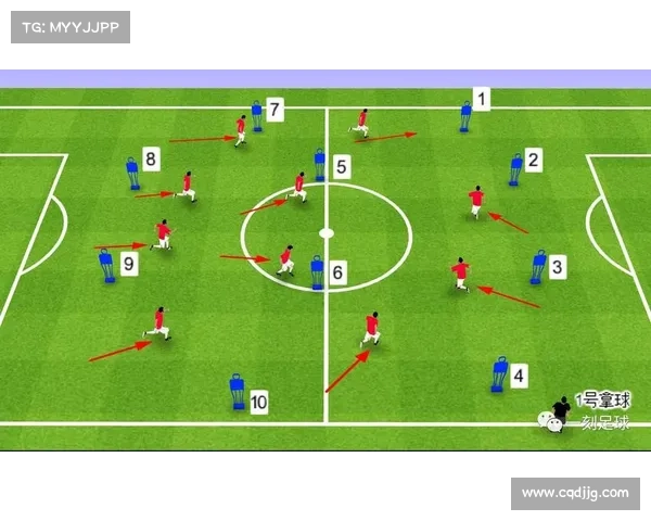如何成为一名成功的足球教练掌握技能策略与领导力的关键步骤