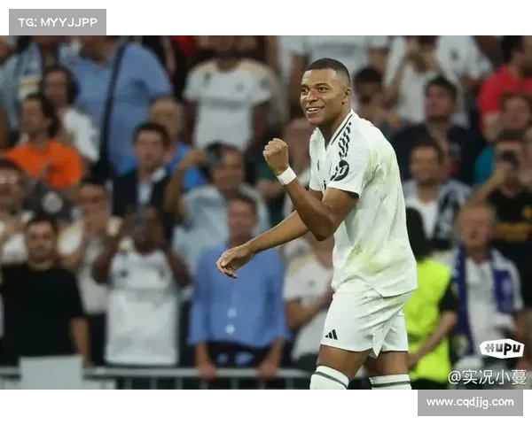 姆巴佩加盟皇马后的新篇章：挑战与机遇并存的足球征程