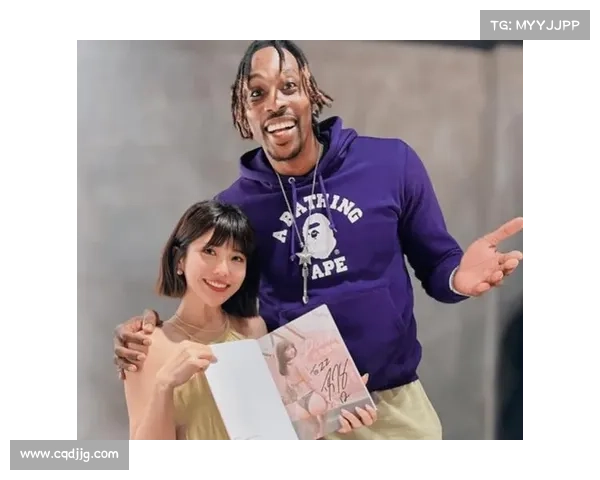 德怀特霍华德计划开设青少年健身课程 助力年轻人培养健康体魄 德怀特霍华德计划开设青少年健身课程 助力年轻人培养健康体魄