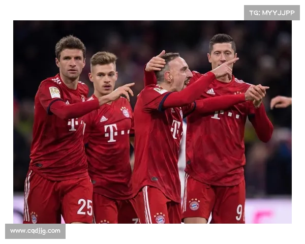 德甲格局重塑拜仁如何调整策略应对新挑战