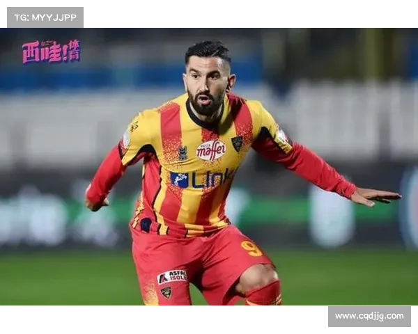 意甲新星潜力全面评估与未来发展趋势分析 意甲新星潜力全面评估与未来发展趋势分析