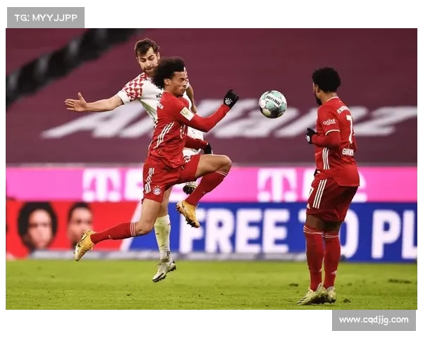 拜仁慕尼黑如何应对新挑战 德甲联赛面临的变化与机遇