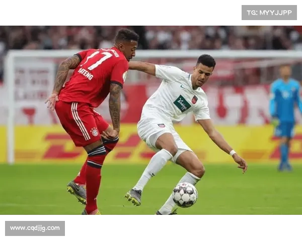 拜仁慕尼黑未来发展战略如何面对日益激烈的欧洲足球竞争挑战