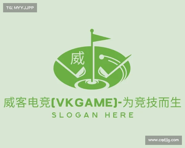 介绍威客电竞(vkgame)-为竞技而生